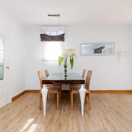 La Noria Garden House Canovas Nerja